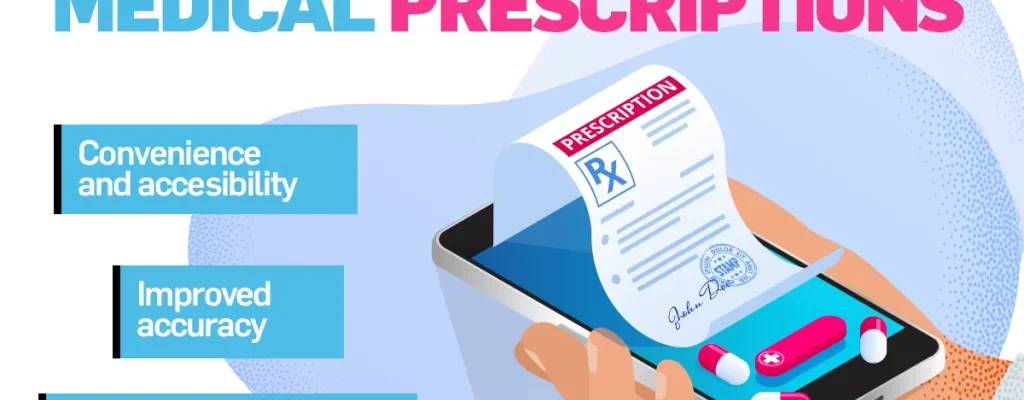 Keunggulan Resep Digital Telemedisin Pangkas Waktu Tebus Obat Apotek