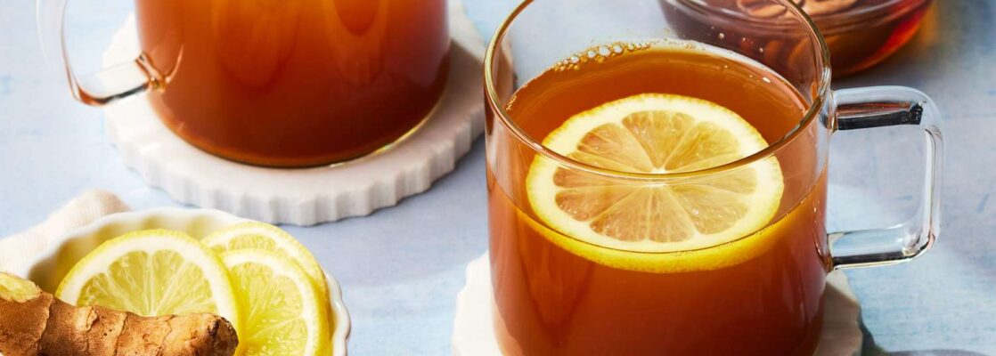 Minuman Herbal Rempah Alami Efektif untuk menjaga daya tahan tubuh saat hujan