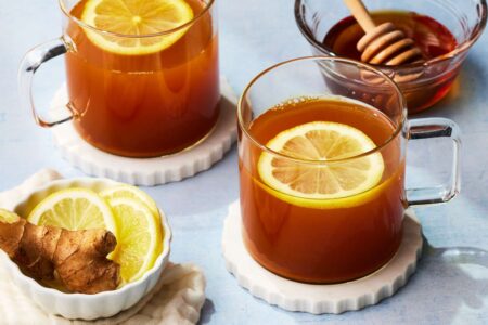 Minuman Herbal Rempah Alami Efektif untuk menjaga daya tahan tubuh saat hujan